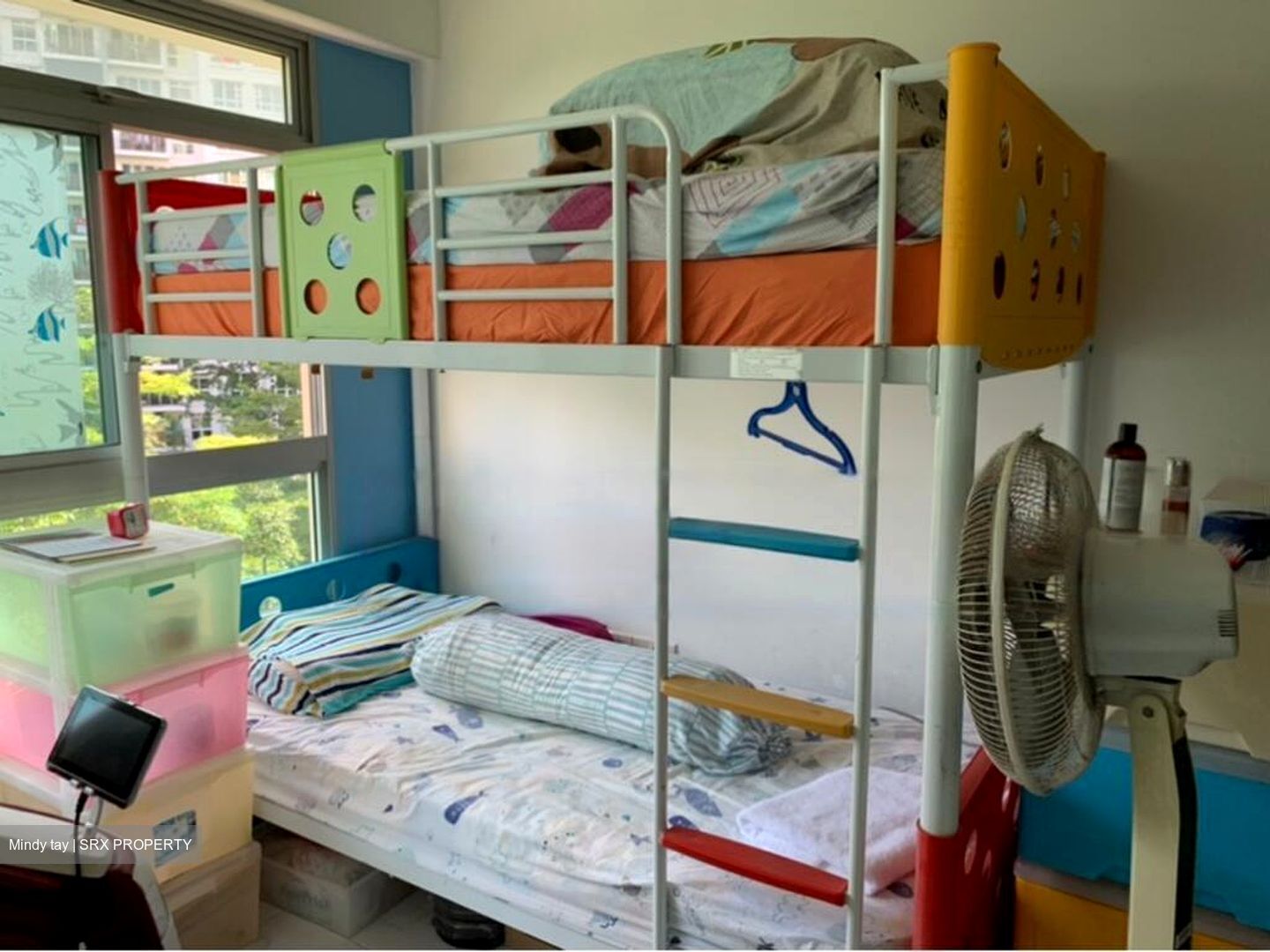 Blk 624A Punggol Spectra (Punggol), HDB 4 Rooms #585076641
